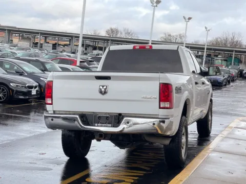 Another view of 2017 Ram 2500 Tradesman for sale in Indianapolis, IN at Indy Auto Man - Indianapolis