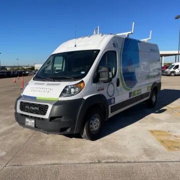 Photos of 2021 Ram ProMaster 2500 High Roof for sale in Indianapolis, IN at Indy Auto Man