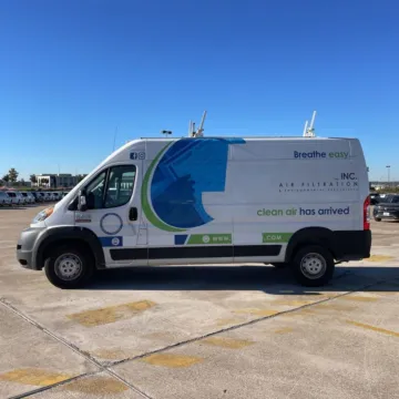 More photos of 2021 Ram ProMaster 2500 High Roof at Indy Auto Man, IN