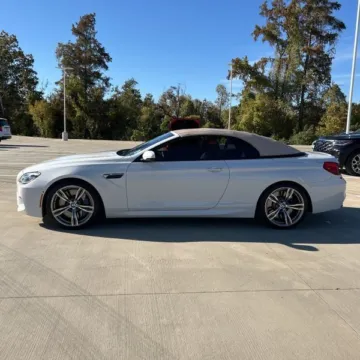 More photos of 2017 BMW M6 at Indy Auto Man, IN