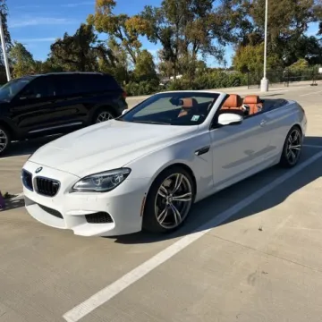 Photos of 2017 BMW M6 for sale in Indianapolis, IN at Indy Auto Man