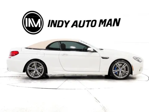 Another view of 2017 BMW M6 for sale in Indianapolis, IN at Indy Auto Man - Indianapolis
