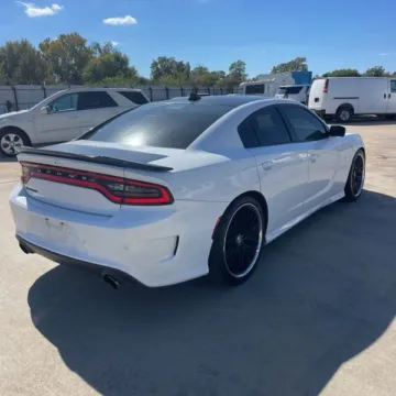 More photos of 2017 Dodge Charger R/T Daytona 392 Daytona Edition at Indy Auto Man, IN