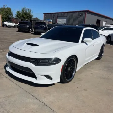 Photos of 2017 Dodge Charger R/T Daytona 392 Daytona Edition for sale in Indianapolis, IN at Indy Auto Man