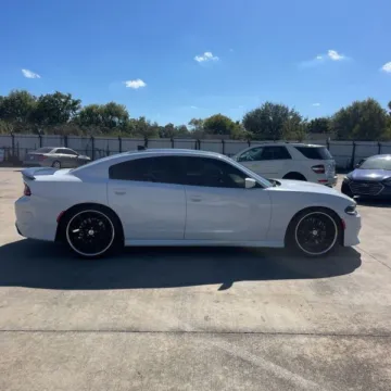 Another view of 2017 Dodge Charger R/T Daytona 392 Daytona Edition for sale in Indianapolis, IN at Indy Auto Man