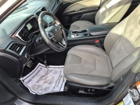 More photos of 2017 Ford Fusion Sport at Indy Auto Man, IN