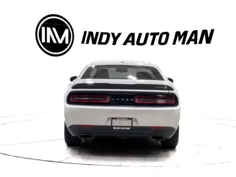 More photos of 2020 Dodge Challenger R/T Scat Pack at Indy Auto Man - Indianapolis, IN