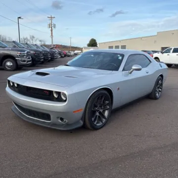 Photos of 2020 Dodge Challenger R/T Scat Pack for sale in Indianapolis, IN at Indy Auto Man