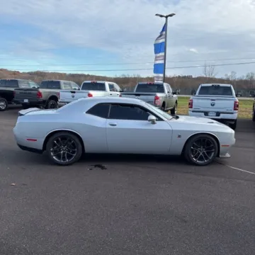 Another view of 2020 Dodge Challenger R/T Scat Pack for sale in Indianapolis, IN at Indy Auto Man