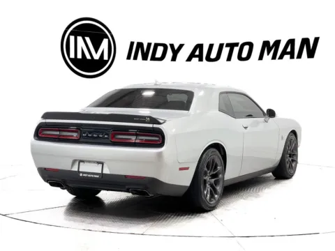More photos of 2020 Dodge Challenger R/T Scat Pack at Indy Auto Man - Indianapolis, IN