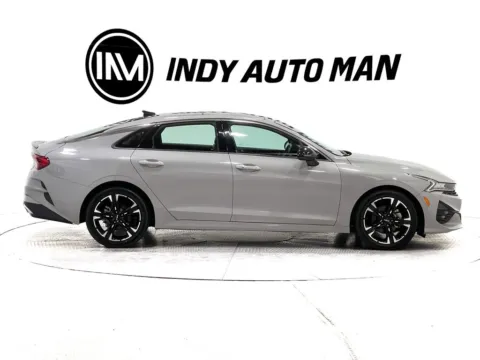 Another view of 2022 Kia K5 GT-Line for sale in Indianapolis, IN at Indy Auto Man