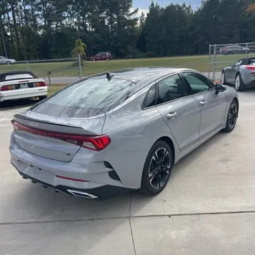 More photos of 2022 Kia K5 GT-Line at Indy Auto Man, IN
