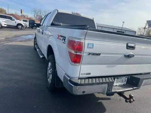 More photos of 2014 Ford F-150 Limited at Indy Auto Man, IN