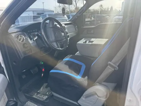 More photos of 2014 Ford F-150 Limited at Indy Auto Man, IN