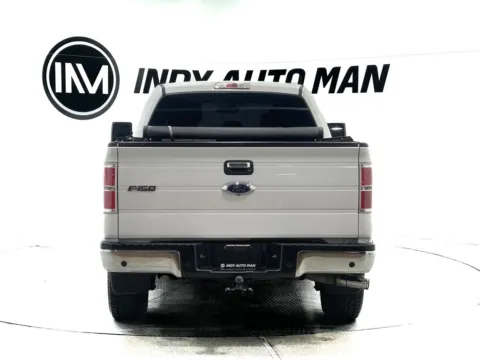 More photos of 2014 Ford F-150 XLT at Indy Auto Man, IN