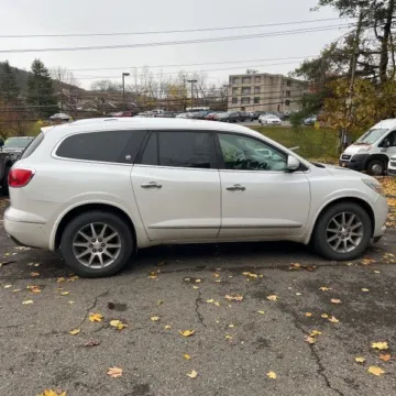 Another view of 2016 Buick Enclave Leather Group for sale in Indianapolis, IN at Indy Auto Man