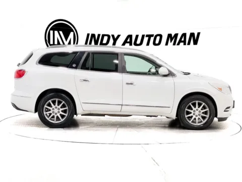 Another view of 2016 Buick Enclave Leather Group for sale in Indianapolis, IN at Indy Auto Man - Indianapolis