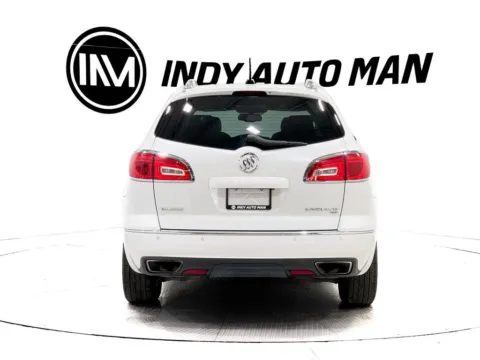 More photos of 2016 Buick Enclave Leather Group at Indy Auto Man, IN