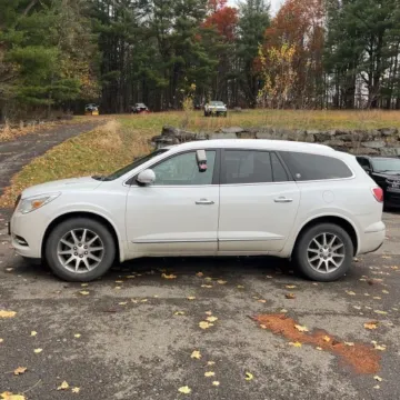 More photos of 2016 Buick Enclave Leather Group at Indy Auto Man, IN