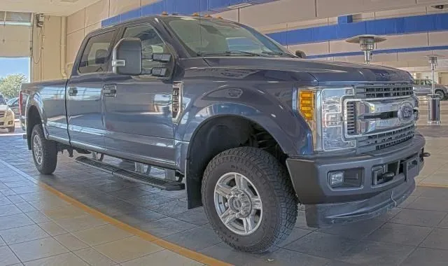 2017 Ford F-250SD XLT for sale in Indianapolis, IN