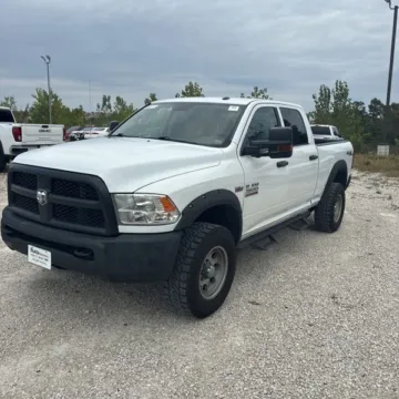 Photos of 2017 Ram 2500 Tradesman for sale in Indianapolis, IN at Indy Auto Man