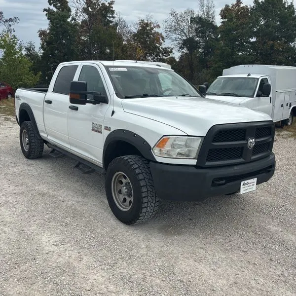 2017 Ram 2500 Tradesman for sale in Indianapolis, IN