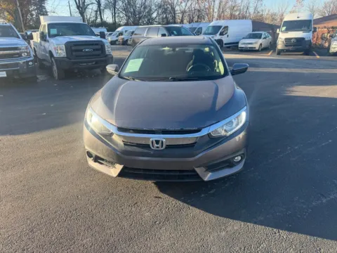 Photos of 2017 Honda Civic EX-T for sale in Indianapolis, IN at Indy Auto Man
