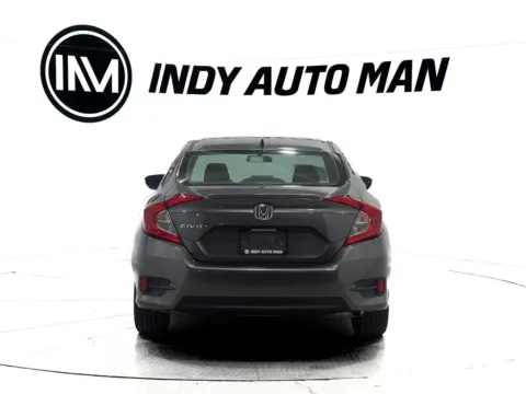 More photos of 2017 Honda Civic EX-T at Indy Auto Man, IN