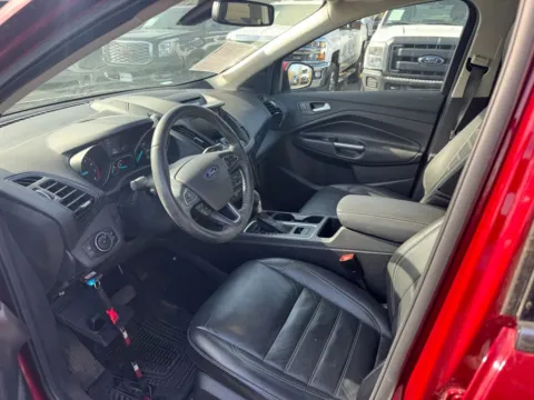 More photos of 2017 Ford Escape Titanium at Indy Auto Man, IN