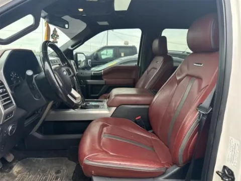 More photos of 2019 Ford F-150 Platinum at Indy Auto Man, IN