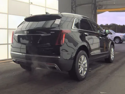 Another view of 2020 Cadillac XT5 Premium Luxury for sale in Indianapolis, IN at Indy Auto Man
