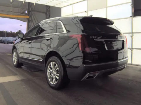 More photos of 2020 Cadillac XT5 Premium Luxury at Indy Auto Man, IN