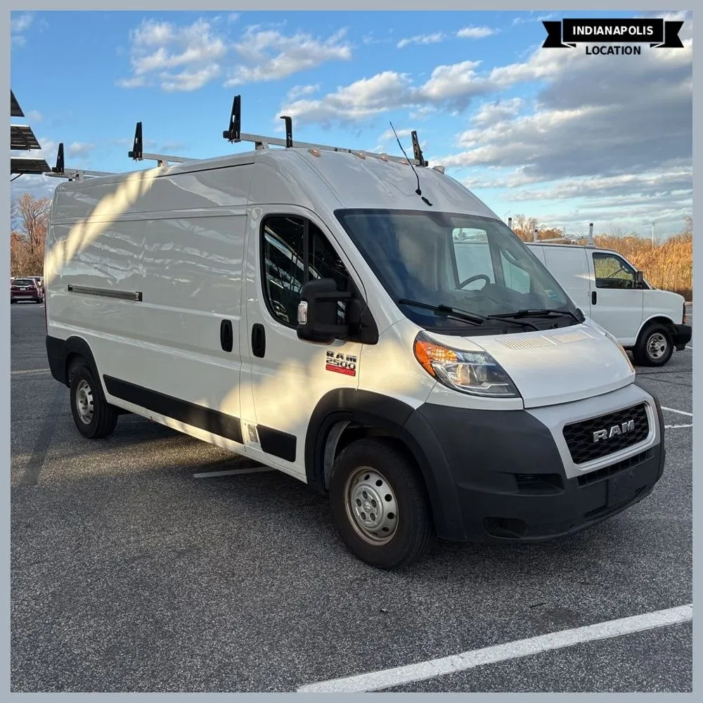 2021 Ram ProMaster 2500 High Roof for sale in Indianapolis, IN