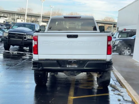 More photos of 2021 Chevrolet Silverado 2500HD Work Truck at Indy Auto Man - Indianapolis, IN