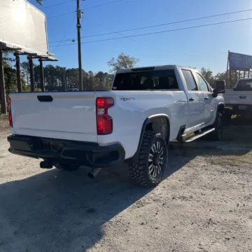 More photos of 2021 Chevrolet Silverado 2500HD Work Truck at Indy Auto Man - Indianapolis, IN