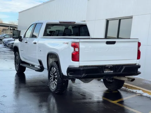 More photos of 2021 Chevrolet Silverado 2500HD Work Truck at Indy Auto Man - Indianapolis, IN