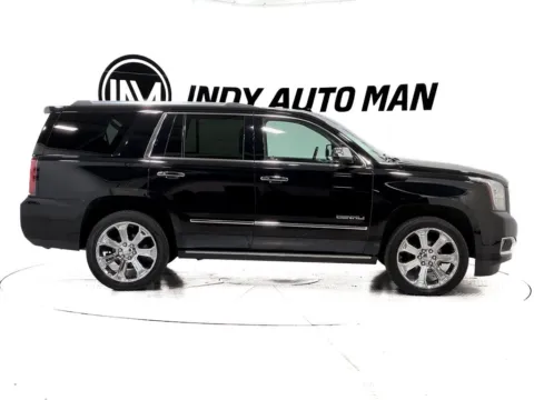 Another view of 2019 GMC Yukon Denali for sale in Indianapolis, IN at Indy Auto Man - Indianapolis