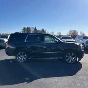 Another view of 2019 GMC Yukon Denali for sale in Indianapolis, IN at Indy Auto Man