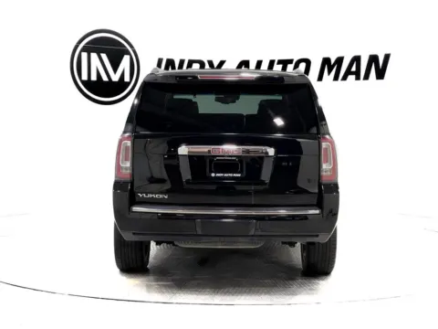 More photos of 2019 GMC Yukon Denali at Indy Auto Man - Indianapolis, IN