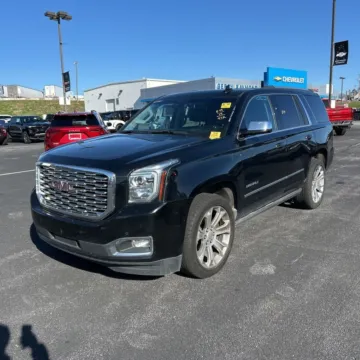 Photos of 2019 GMC Yukon Denali for sale in Indianapolis, IN at Indy Auto Man - Indianapolis