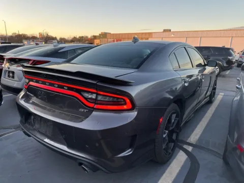 More photos of 2023 Dodge Charger GT at Indy Auto Man, IN