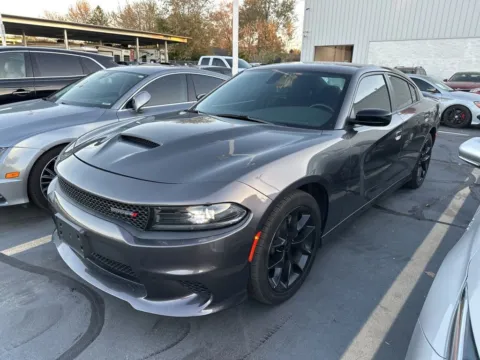 Photos of 2023 Dodge Charger GT for sale in Indianapolis, IN at Indy Auto Man