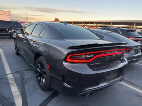 Another view of 2023 Dodge Charger GT for sale in Indianapolis, IN at Indy Auto Man
