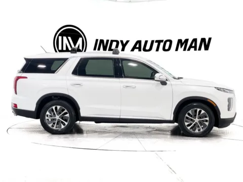 Another view of 2022 Hyundai Palisade SEL for sale in Indianapolis, IN at Indy Auto Man - Indianapolis