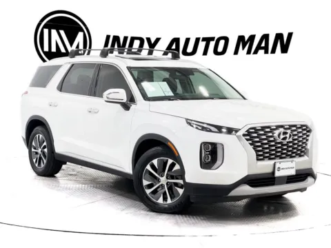Photos of 2022 Hyundai Palisade SEL for sale in Indianapolis, IN at Indy Auto Man - Indianapolis