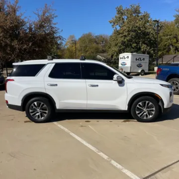 Another view of 2022 Hyundai Palisade SEL for sale in Indianapolis, IN at Indy Auto Man