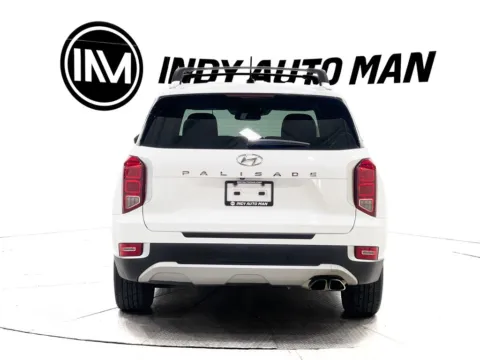 More photos of 2022 Hyundai Palisade SEL at Indy Auto Man - Indianapolis, IN
