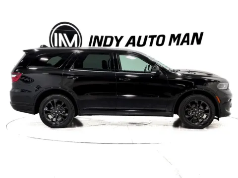 Another view of 2021 Dodge Durango GT Plus for sale in Indianapolis, IN at Indy Auto Man - Indianapolis