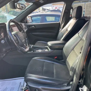 More photos of 2021 Dodge Durango GT Plus at Indy Auto Man - Indianapolis, IN