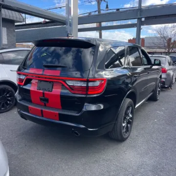Another view of 2021 Dodge Durango GT Plus for sale in Indianapolis, IN at Indy Auto Man - Indianapolis